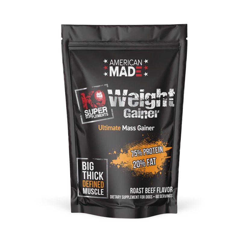 Weight Gainer